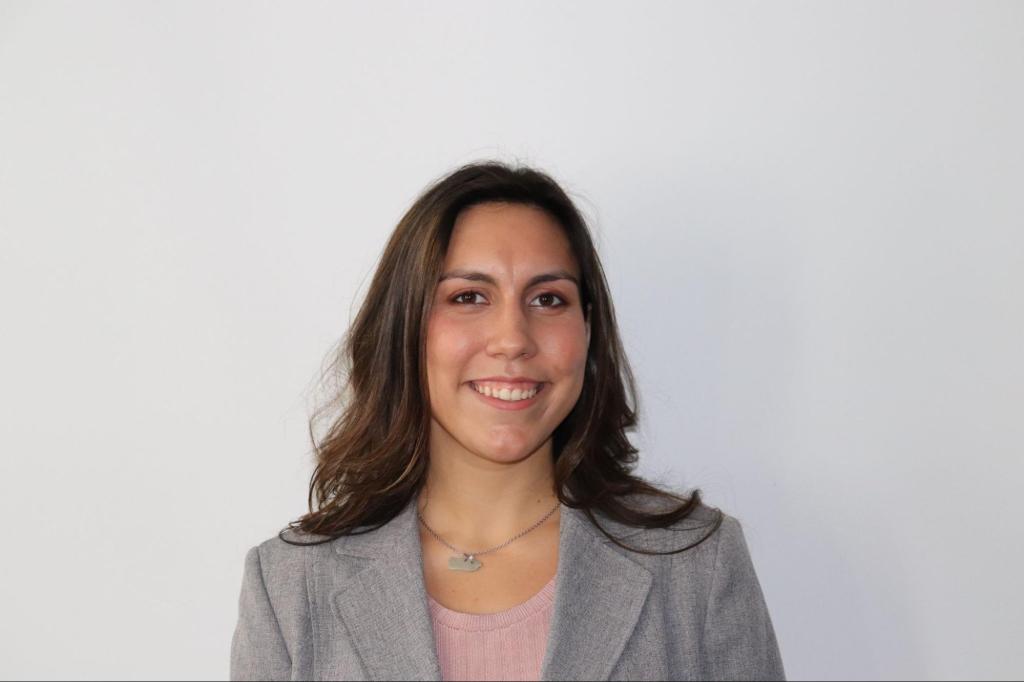 Tamara “Tami” Pérez Cantalapiedra