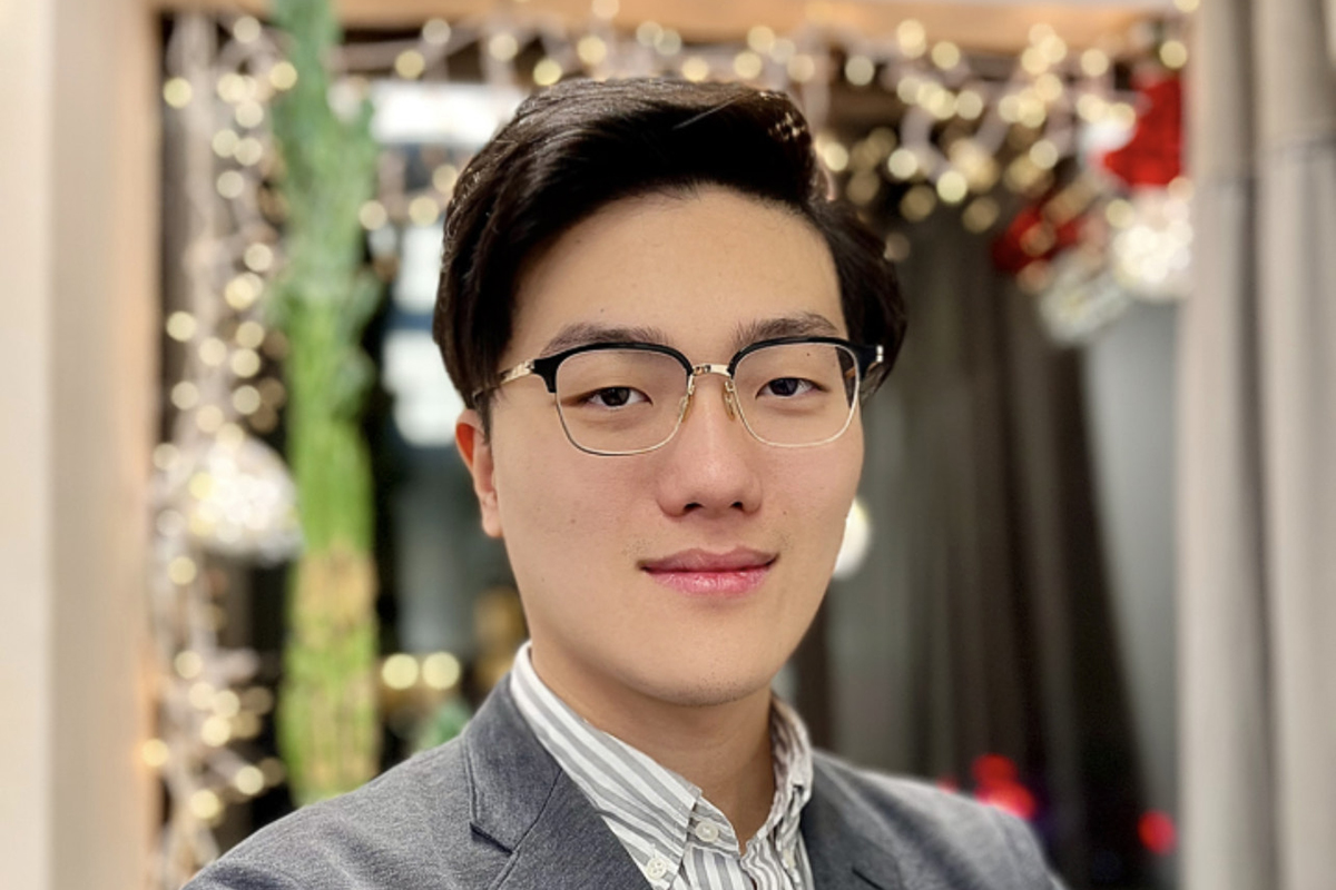 ‘Taking pride in one’s own culture:’ Daniel Li’s Path to Law School ...