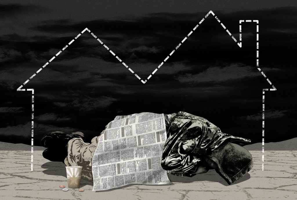 Law School in Action Housing Justice Clinic BC Law Impact
