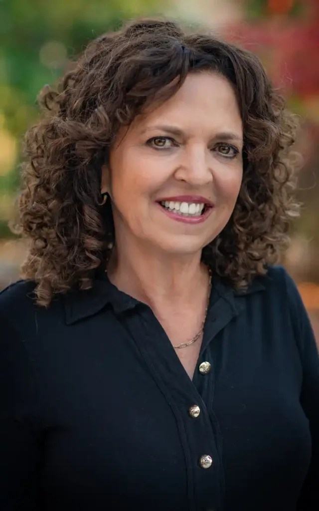 Photo of Margie Palladio class of 1985